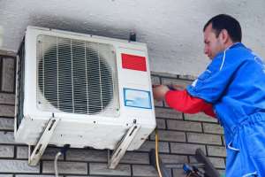 HVAC Companies Near Webster, TX Available Now