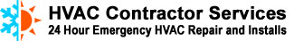 Webster HVAC Services